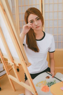 所以  和黑粉结婚了